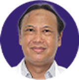 dr. Mashari, Sp.THT