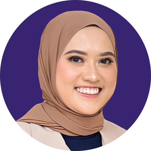 Ria Rizki Utami, M.Psi, Psikolog