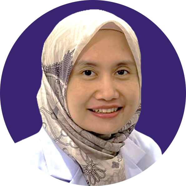 dr. Sulistyowati, Sp.OG