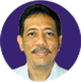 dr. Unu Heru, Sp.M