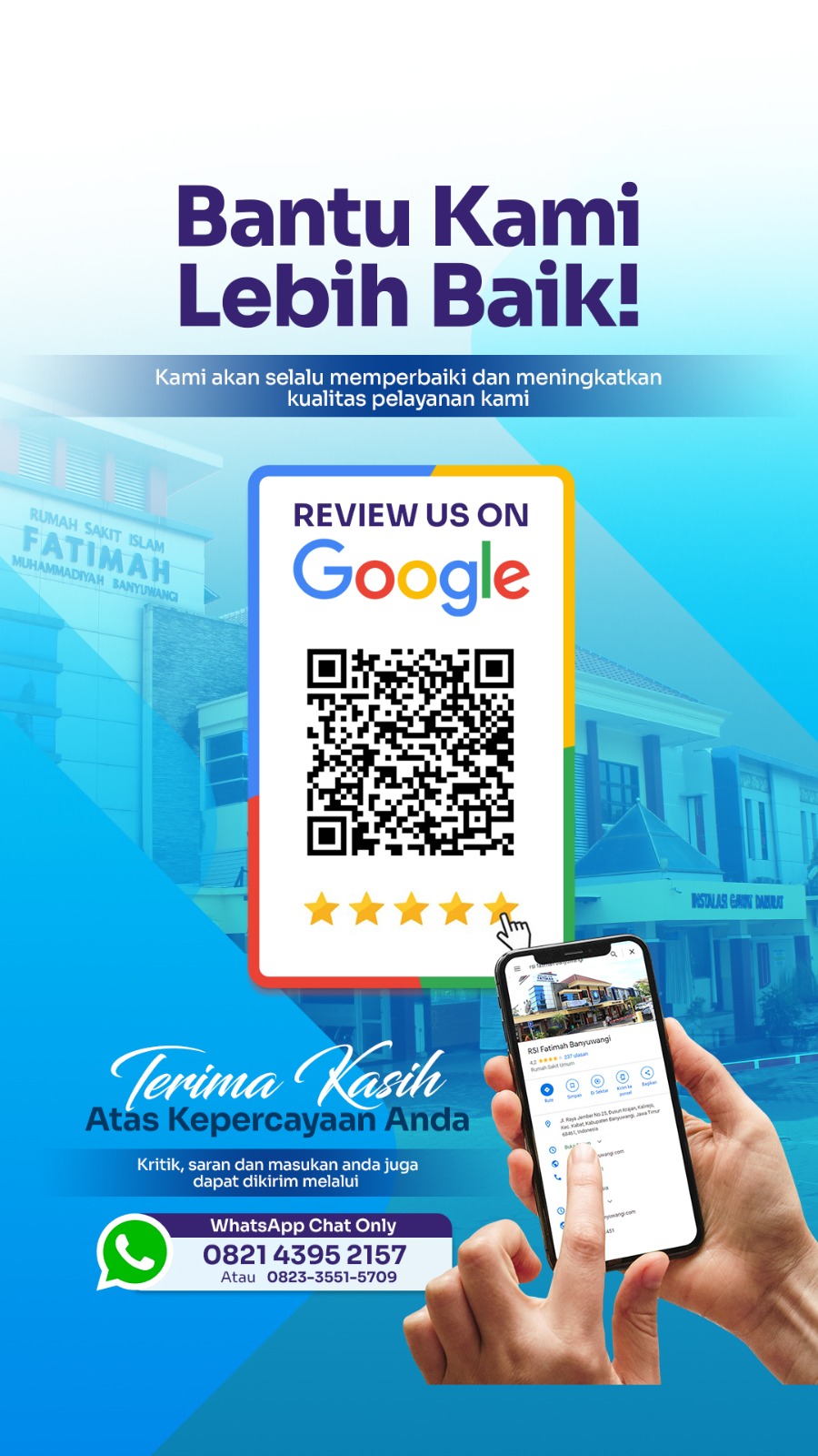 Google Review